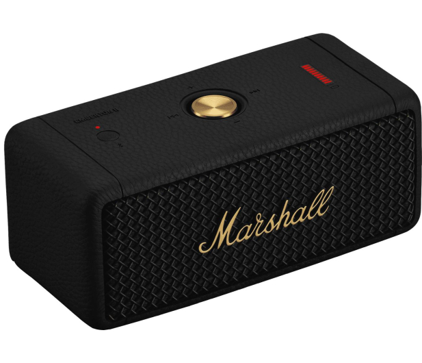 Marshall Emberton II Czarno Miedziany - 1115024 - zdjęcie 3